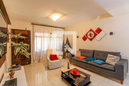 Sala de casa à venda com 2 quartos, 119m² em Santo Amaro, São Paulo