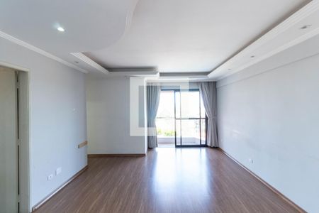 Sala de apartamento à venda com 2 quartos, 74m² em Vila Ré, São Paulo