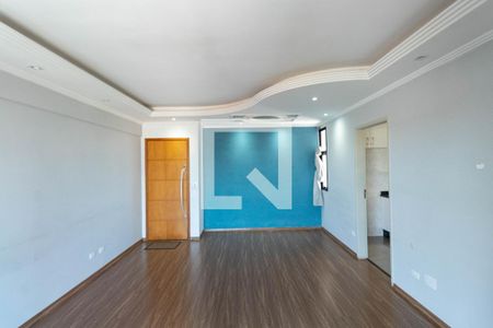 Sala de apartamento à venda com 2 quartos, 74m² em Vila Ré, São Paulo