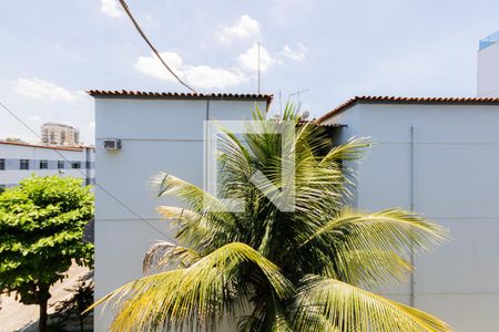 Vista do Quarto 1 de apartamento à venda com 3 quartos, 70m² em Freguesia, Rio de Janeiro