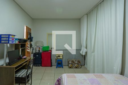 Quarto 1 de casa à venda com 3 quartos, 100m² em Jardim Leblon, Belo Horizonte