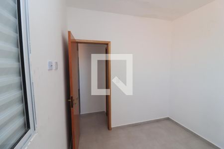 Quarto 1 de apartamento à venda com 2 quartos, 39m² em Vila Matilde, São Paulo