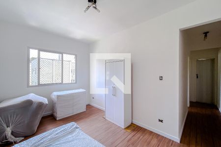Sala de apartamento à venda com 2 quartos, 65m² em Vila Claudia, São Paulo