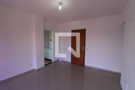 Sala de apartamento para alugar com 2 quartos, 90m² em Encantado, Rio de Janeiro