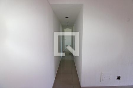 Corredor de apartamento para alugar com 2 quartos, 90m² em Encantado, Rio de Janeiro