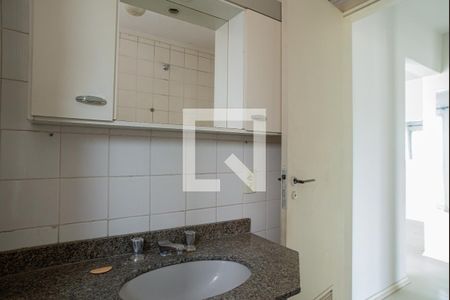 Apartamento à venda com 159m², 2 quartos e 1 vaga Apartamento à venda com 159m², 2 quartos e 1 vagaBanheiro