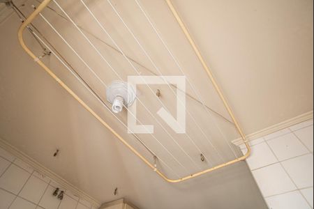 Apartamento à venda com 159m², 2 quartos e 1 vaga Apartamento à venda com 159m², 2 quartos e 1 vagaBanheiro de Serviço