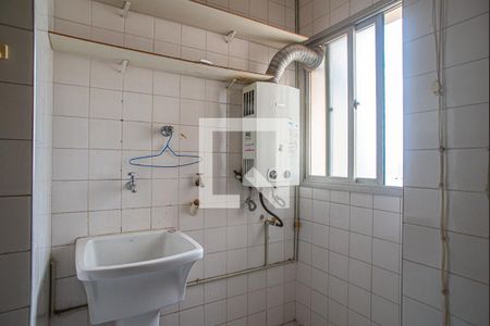 Apartamento à venda com 159m², 2 quartos e 1 vaga Apartamento à venda com 159m², 2 quartos e 1 vagaÁrea de Serviço