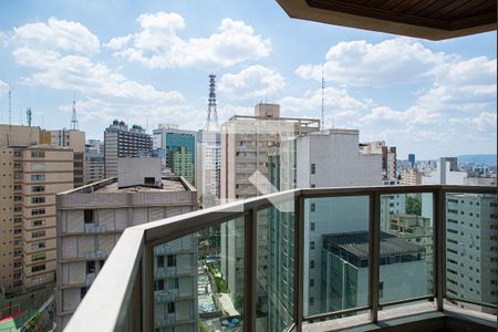 Apartamento à venda com 159m², 2 quartos e 1 vaga Apartamento à venda com 159m², 2 quartos e 1 vagaVaranda dos Quartos