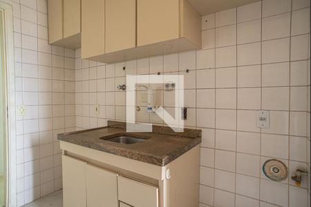 Apartamento à venda com 159m², 2 quartos e 1 vaga Apartamento à venda com 159m², 2 quartos e 1 vagaCozinha