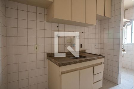 Apartamento à venda com 159m², 2 quartos e 1 vaga Apartamento à venda com 159m², 2 quartos e 1 vagaCozinha