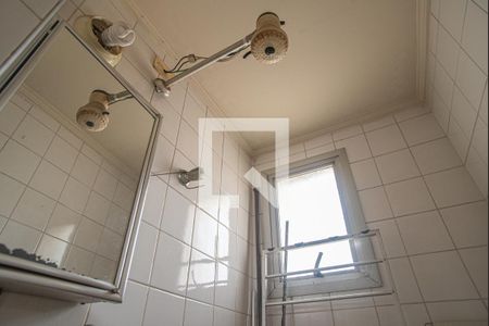 Apartamento à venda com 159m², 2 quartos e 1 vaga Apartamento à venda com 159m², 2 quartos e 1 vagaBanheiro de Serviço