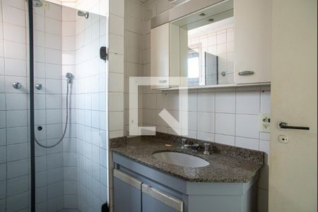 Apartamento à venda com 159m², 2 quartos e 1 vaga Apartamento à venda com 159m², 2 quartos e 1 vagaBanheiro