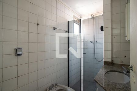 Apartamento à venda com 159m², 2 quartos e 1 vaga Apartamento à venda com 159m², 2 quartos e 1 vagaBanheiro