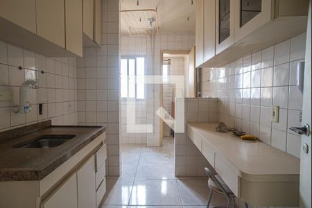 Apartamento à venda com 159m², 2 quartos e 1 vaga Apartamento à venda com 159m², 2 quartos e 1 vagaCozinha
