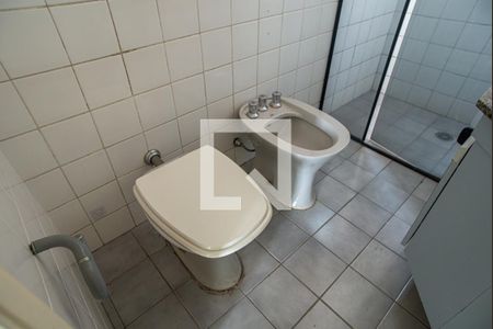 Apartamento à venda com 159m², 2 quartos e 1 vaga Apartamento à venda com 159m², 2 quartos e 1 vagaBanheiro