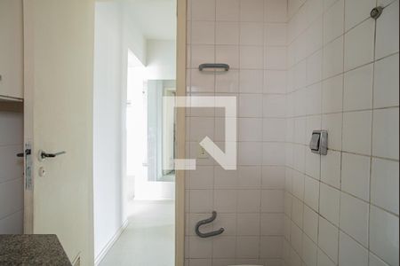 Apartamento à venda com 159m², 2 quartos e 1 vaga Apartamento à venda com 159m², 2 quartos e 1 vagaBanheiro