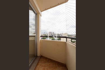 Varnada de apartamento à venda com 3 quartos, 78m² em Santana, São Paulo