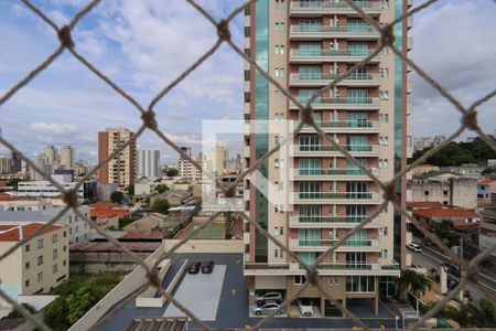Vista do Quarto 1 de apartamento à venda com 3 quartos, 78m² em Santana, São Paulo