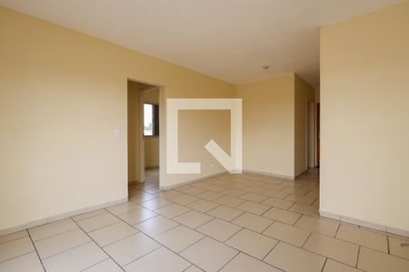 Apartamento à venda com 78m², 3 quartos e 1 vagaSala