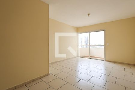 Sala de apartamento à venda com 3 quartos, 78m² em Santana, São Paulo