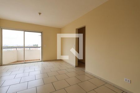 Apartamento à venda com 78m², 3 quartos e 1 vagaSala