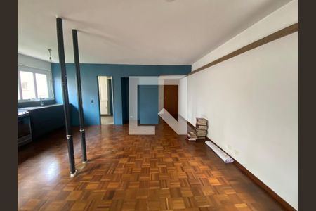 Cozinha de apartamento à venda com 2 quartos, 108m² em Jardim Paulista, São Paulo