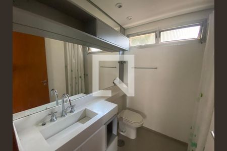 Banheiro de apartamento à venda com 2 quartos, 108m² em Jardim Paulista, São Paulo