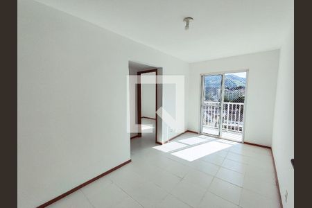 Apartamento para alugar com 54m², 2 quartos e 1 vagaSala