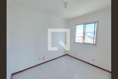 Quarto 1 de apartamento para alugar com 2 quartos, 54m² em Todos Os Santos, Rio de Janeiro