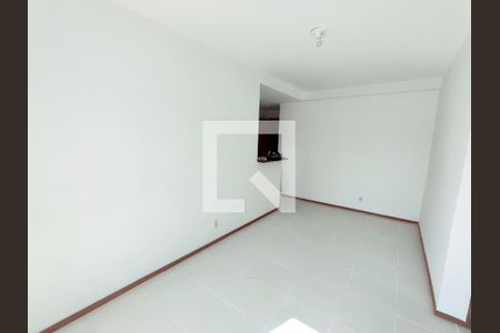 Sala de apartamento para alugar com 2 quartos, 54m² em Todos Os Santos, Rio de Janeiro