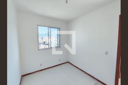 Quarto 1 de apartamento para alugar com 2 quartos, 54m² em Todos Os Santos, Rio de Janeiro