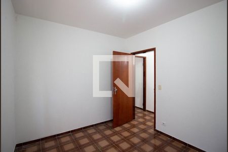 Quarto 1 de casa para alugar com 2 quartos, 75m² em Jardim Sao Sebastiao, São Paulo