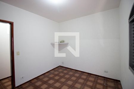 Quarto 1 de casa para alugar com 2 quartos, 75m² em Jardim Sao Sebastiao, São Paulo