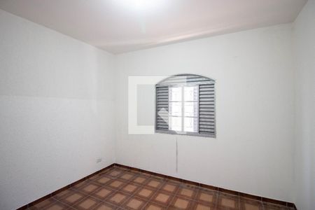 Quarto 1 de casa para alugar com 2 quartos, 75m² em Jardim Sao Sebastiao, São Paulo