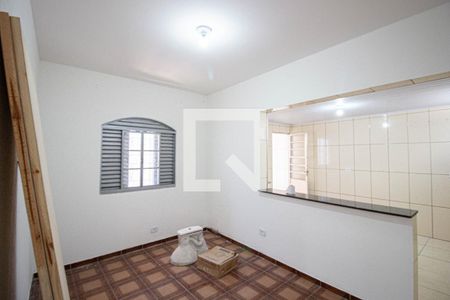 Sala de casa para alugar com 2 quartos, 75m² em Jardim Sao Sebastiao, São Paulo