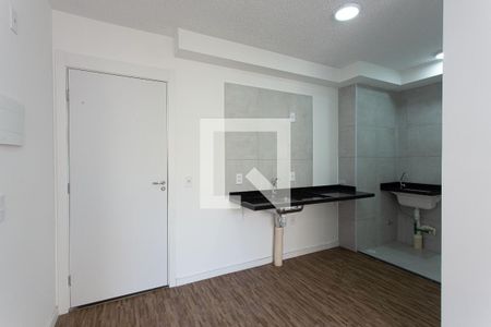 Sala de apartamento à venda com 2 quartos, 36m² em Tatuapé, São Paulo