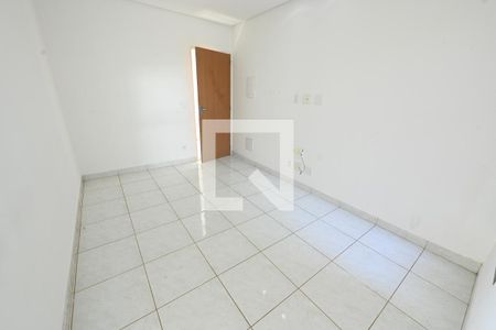 Sala de apartamento para alugar com 2 quartos, 67m² em Residencial Guarema, Goiânia