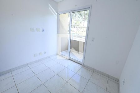 Quarto 1 de apartamento para alugar com 2 quartos, 67m² em Residencial Guarema, Goiânia