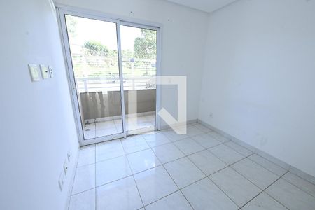 Quarto 1 de apartamento para alugar com 2 quartos, 67m² em Residencial Guarema, Goiânia