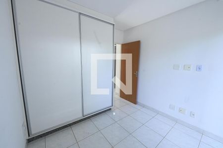 Quarto 1 de apartamento para alugar com 2 quartos, 67m² em Residencial Guarema, Goiânia