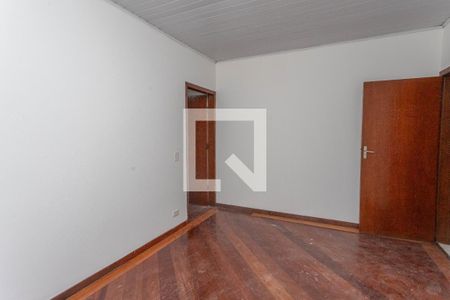 Sala  de apartamento à venda com 1 quarto, 44m² em Vila Marques, Diadema