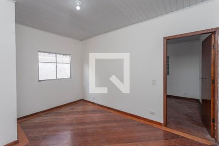 Apartamento à venda com 44m², 1 quarto e sem vagaSala 