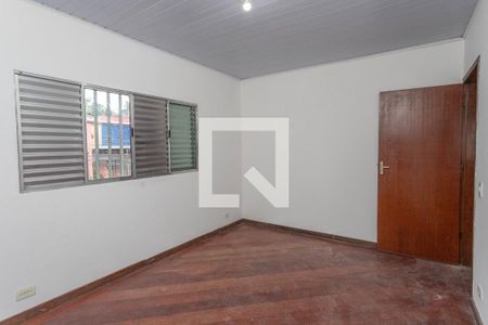 Quarto  de apartamento à venda com 1 quarto, 44m² em Vila Marques, Diadema