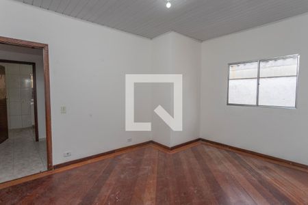 Apartamento à venda com 44m², 1 quarto e sem vagaSala 