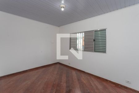 Quarto  de apartamento à venda com 1 quarto, 44m² em Vila Marques, Diadema