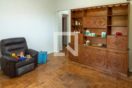Sala de casa à venda com 3 quartos, 150m² em Taquara, Rio de Janeiro
