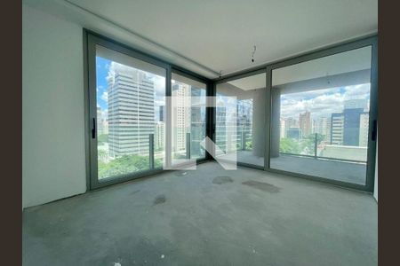 Apartamento à venda com 4 quartos, 335m² em Itaim Bibi, São Paulo