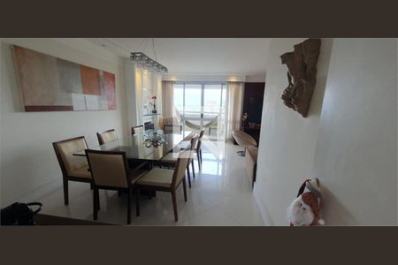 Apartamento à venda com 4 quartos, 190m² em Vila Morse, São Paulo