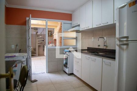 Casa à venda com 4 quartos, 170m² em Vila Mariana, São Paulo